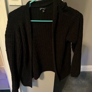 kids cardigan